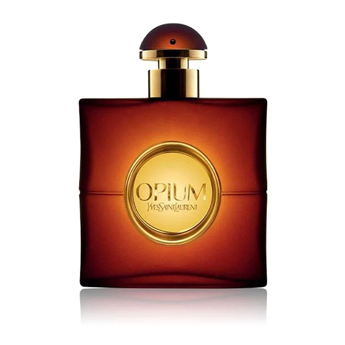 YVES SAINT LAURENT OPIUM EDT 90ML