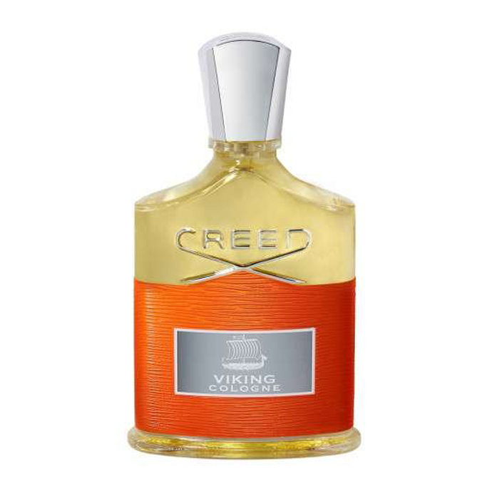 Creed Viking Eau De Parfum 100Ml Unbox