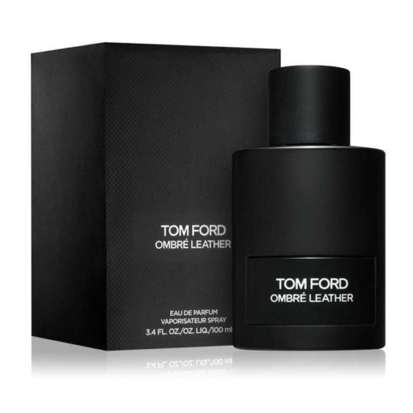 Tom Ford Eau D'Ombre Leather Edt 100Ml