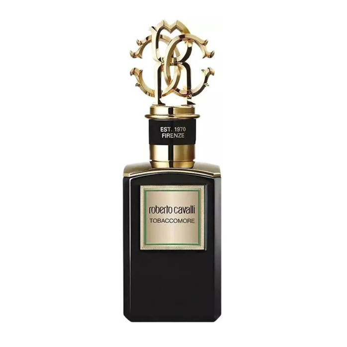 Roberto Cavalli Gold Collection Tobaccomore Edp 100Ml