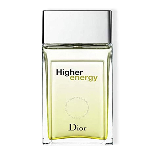 Christian Dior Higher Energy Edt 100ML