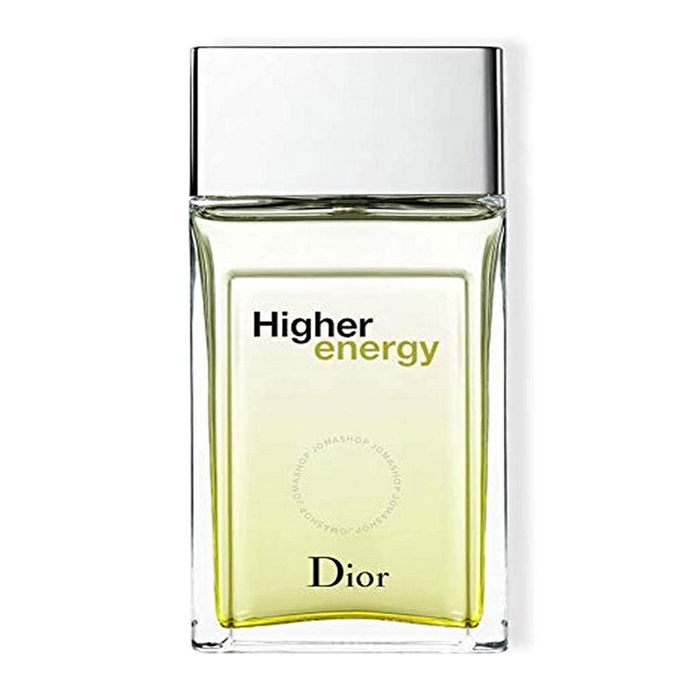 Christian Dior Higher Energy Edt 100ML
