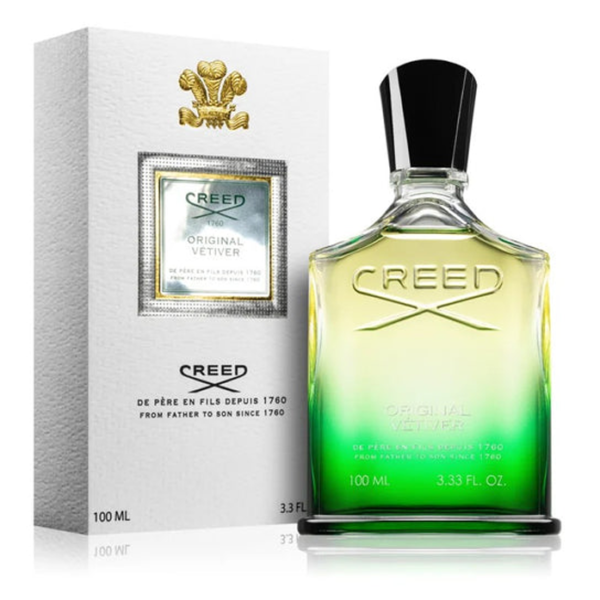 Creed Original Vetiver Edp 100ML
