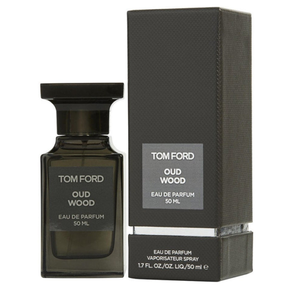 Tom Ford Oud Wood Edp 50ML