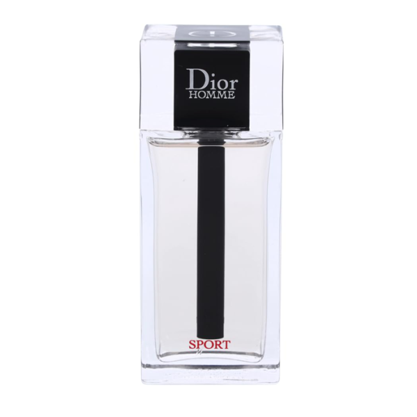 Christian Dior Dior Homme Sport (M) Edt 75Ml