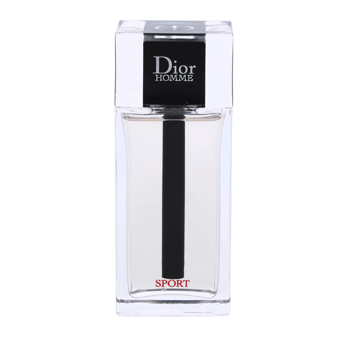 Christian Dior Dior Homme Sport (M) Edt 75Ml