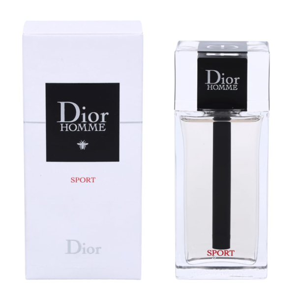 Christian Dior Dior Homme Sport (M) Edt 75Ml