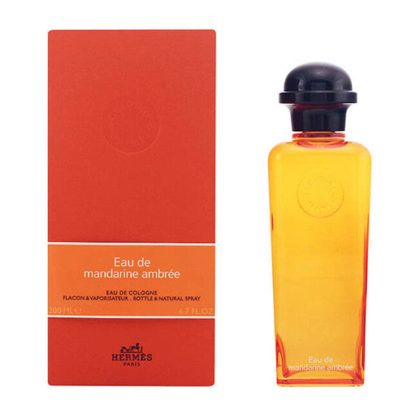 Hermes Eau De Mandarine Ambree Edc 200Ml