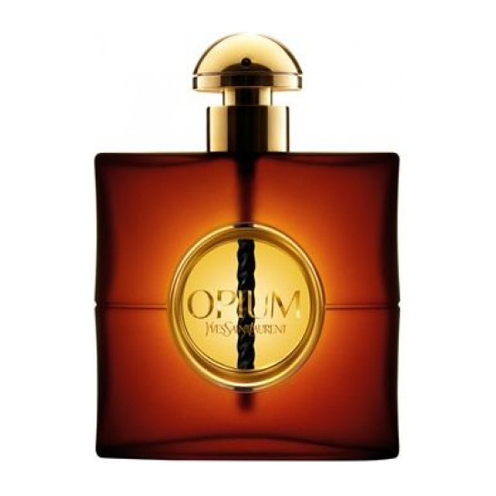 YVES SAINT LAURENT OPIUM EDP 90ML