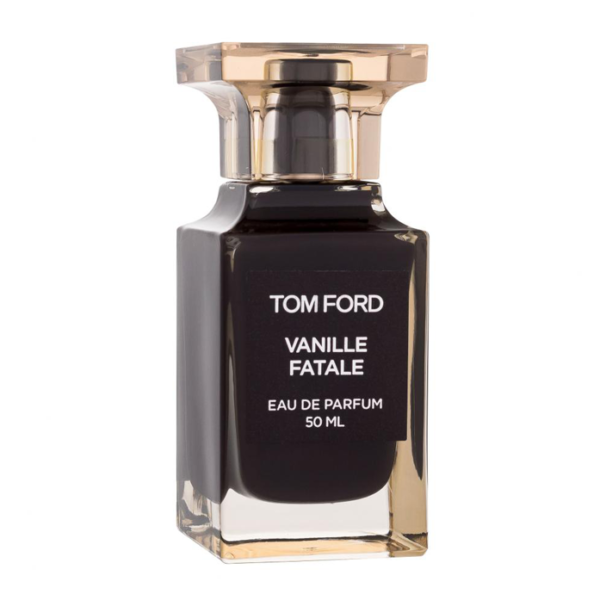Tom Ford Vanille Fatale Edp 50Ml