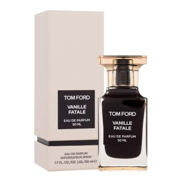 Tom Ford Vanille Fatale Edp 50Ml