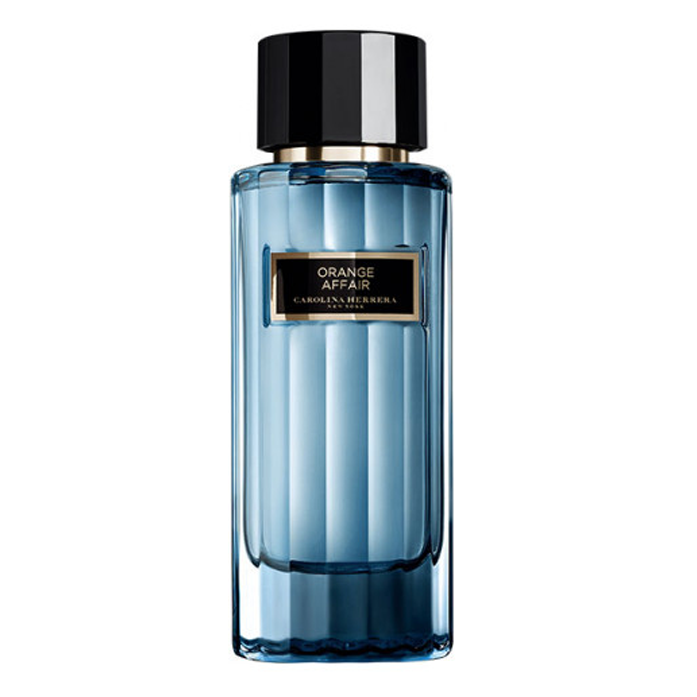 Carolina Herrera Orange Affair Edt 100Ml