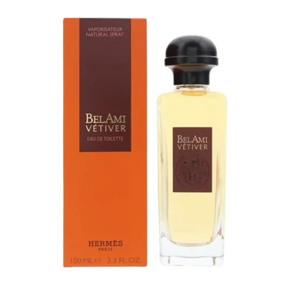 Hermes Bel Ami Vetiver Edt 100Ml