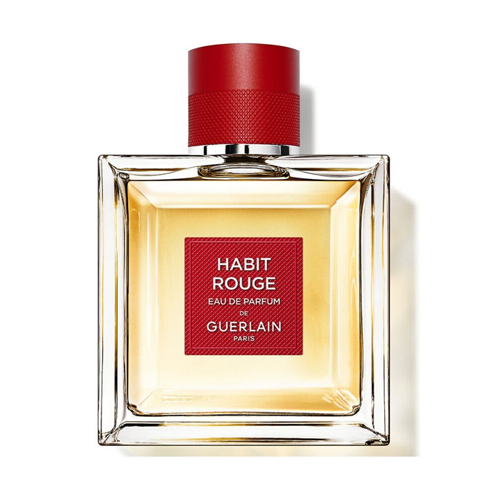 Guerlain Habit Rouge Edp 100Ml