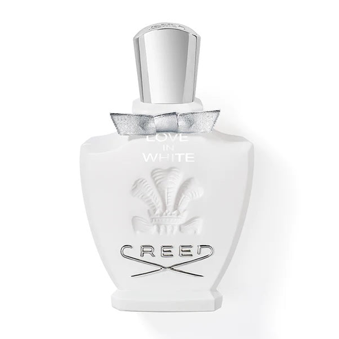Creed Love In White Edp 75Ml Unbox