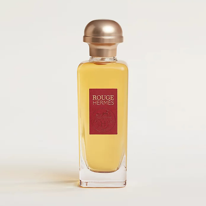 Hermes Rouge Hermes Edt 100Ml