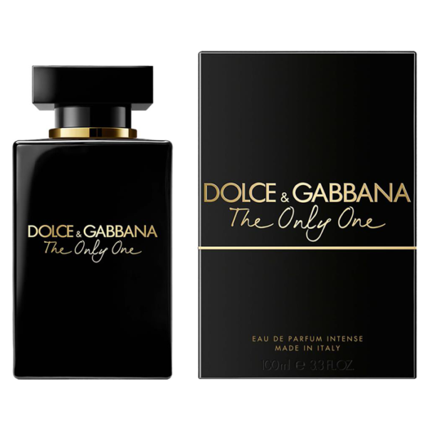 Dolce & Gabbana The Only One Edp Intense 100Ml