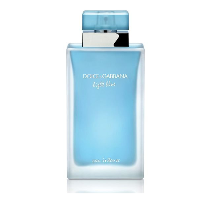 Dolce & Gabbana Light Blue Eau Intense (W) Edp 100Ml Tester