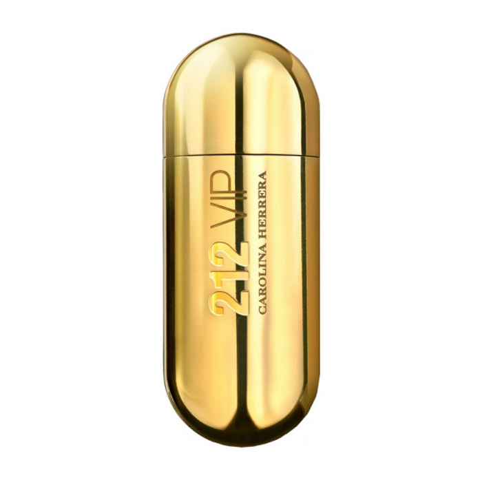 Carolina Herrera 212 Vip Edp 80Ml Unbox