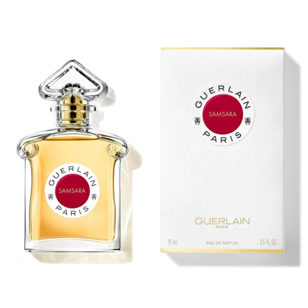 Guerlain Samsara Edp 75Ml