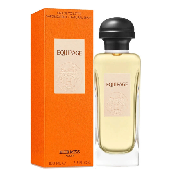Hermes Equipage Edt 100Ml