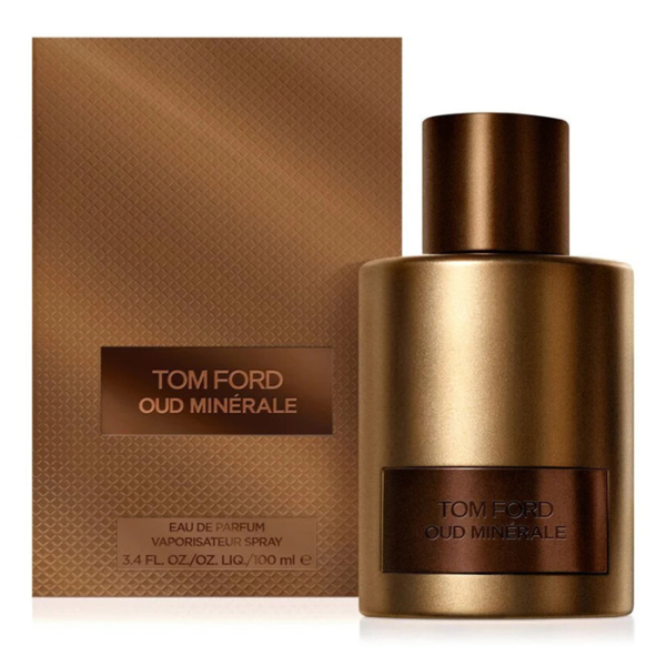 Tom Ford Oud Minerale Edp 100Ml