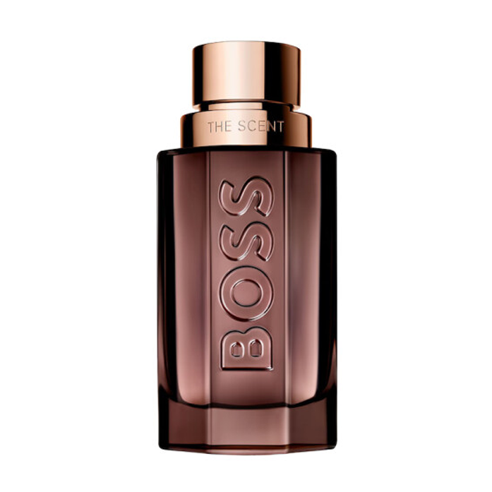 Hugo Boss Boss The Scent Le Parfum 100Ml