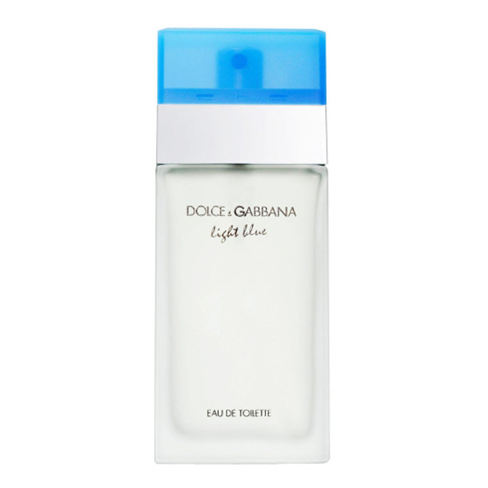 Dolce & Gabbana Light Blue Edt 200Ml