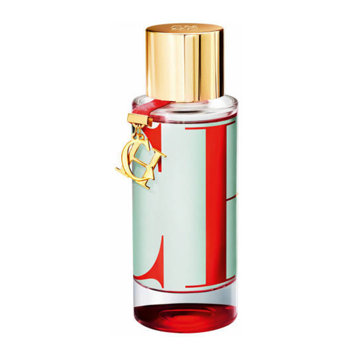 Carolina Herrera Ch L'Eau Edt 100Ml Unbox