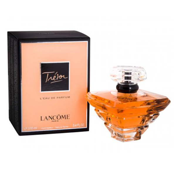Lancome Tresor L'Eau De Parfum 100Ml