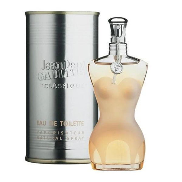 Jean Paul Gaultier Classique Edt 100Ml