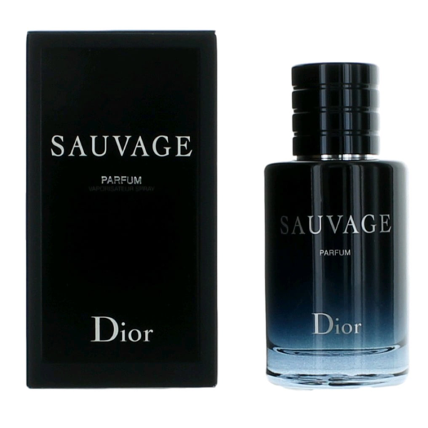 Christian Dior Sauvage Parfum 60Ml