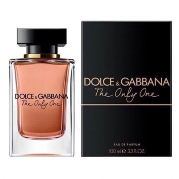 Dolce & Gabbana The Only One Edp 100Ml