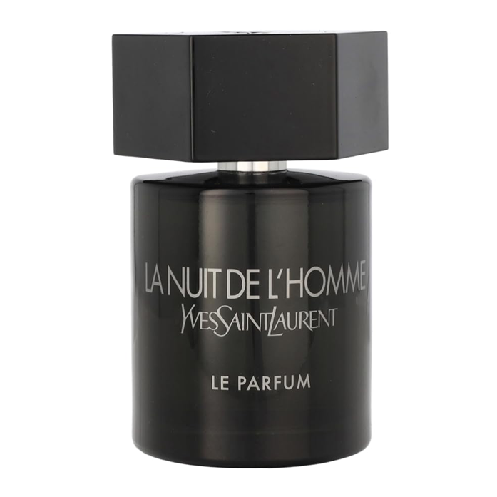 Yves Saint Laurent La Nuit De L'homme Le Parfum 100Ml