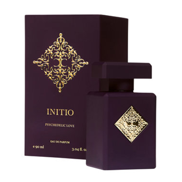 Initio The Carnal Blends Collection Psychedelic Love Edp 90Ml