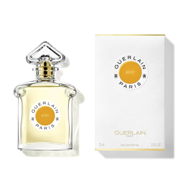 Guerlain Jicky Edp 75Ml
