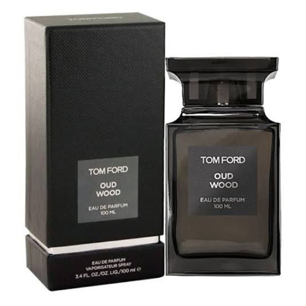 Tom Ford Oud Wood Edp 100Ml