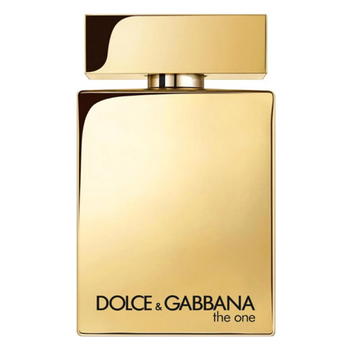 Dolce & Gabbana The One Gold Edp Intense 100Ml