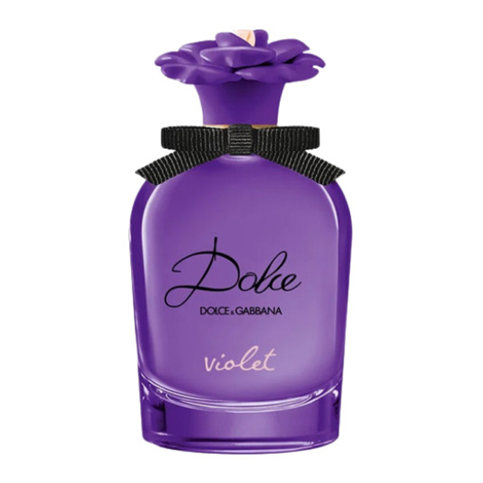 Dolce & Gabbana Dolce Violet Edt 75Ml Unbox