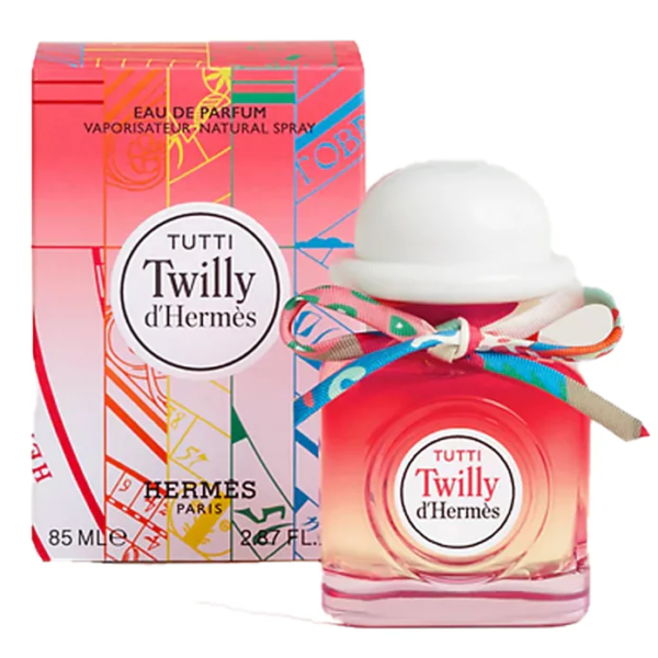 Hermes Tutti Twilly D'Hermes Edp 85Ml
