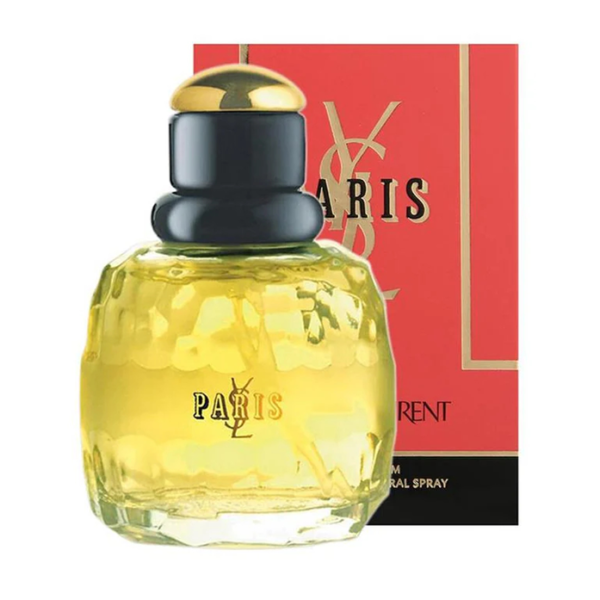 Yves Saint Laurent Paris Edp 50Ml