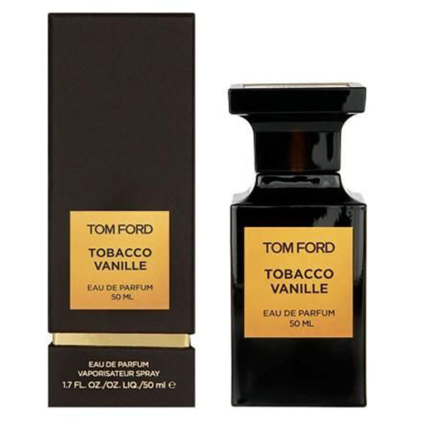 Tom Ford Tobacco Vanille Edp 50Ml