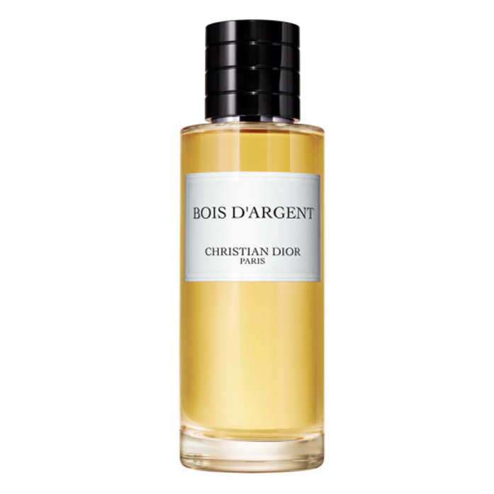 Christian Dior Bois D'Argent Edp 125Ml
