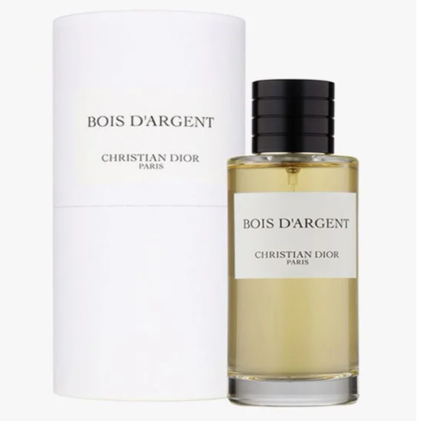 Christian Dior Bois D'Argent Edp 125Ml