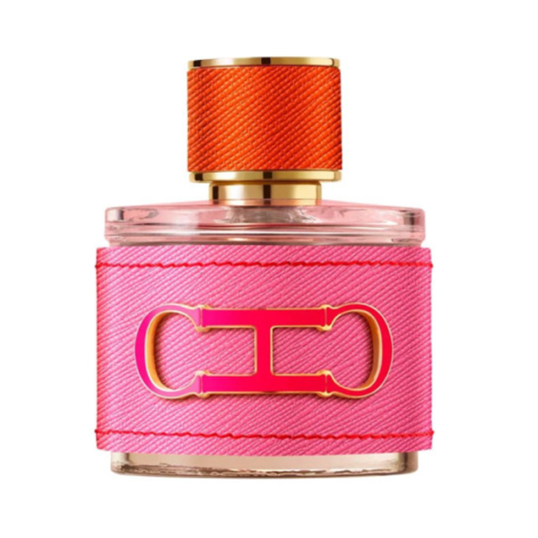 Carolina Herrera Ch Pasion Edp 100Ml