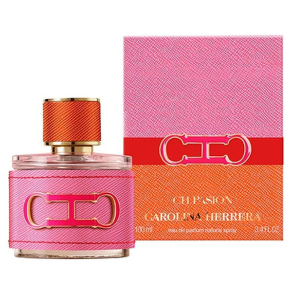 Carolina Herrera Ch Pasion Edp 100Ml
