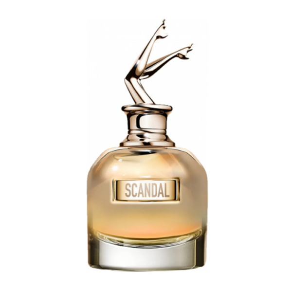 Jean Paul Gaultier Scandal Gold Edp 80Ml