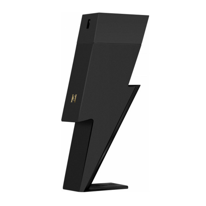 Carolina Herrera Bad Boy Le Parfum Edp 100Ml Unbox