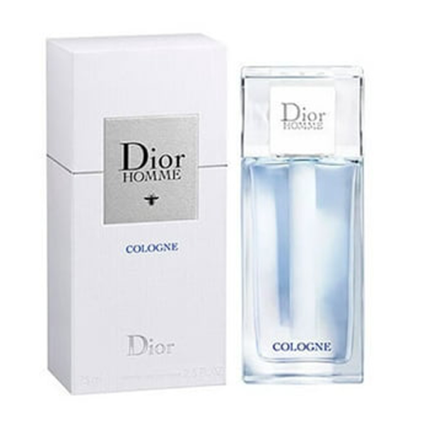 Christian Dior Dior Homme Cologne 75Ml