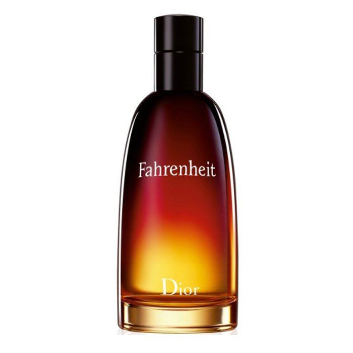 Christian Dior Fahrenheit Edt 100Ml